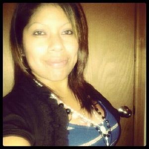 Meet your Posher, Linda